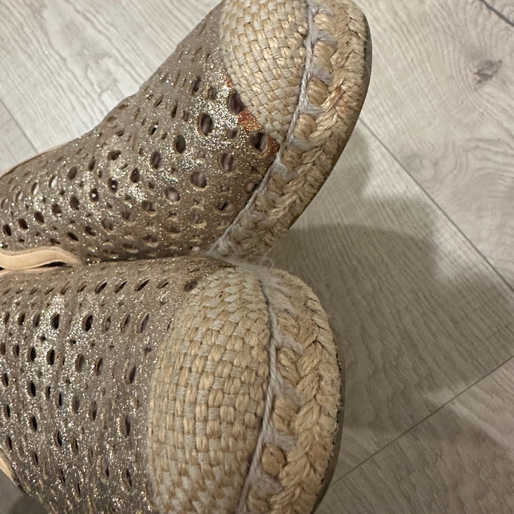 Stuart Weitzman Espadrilles - image 7